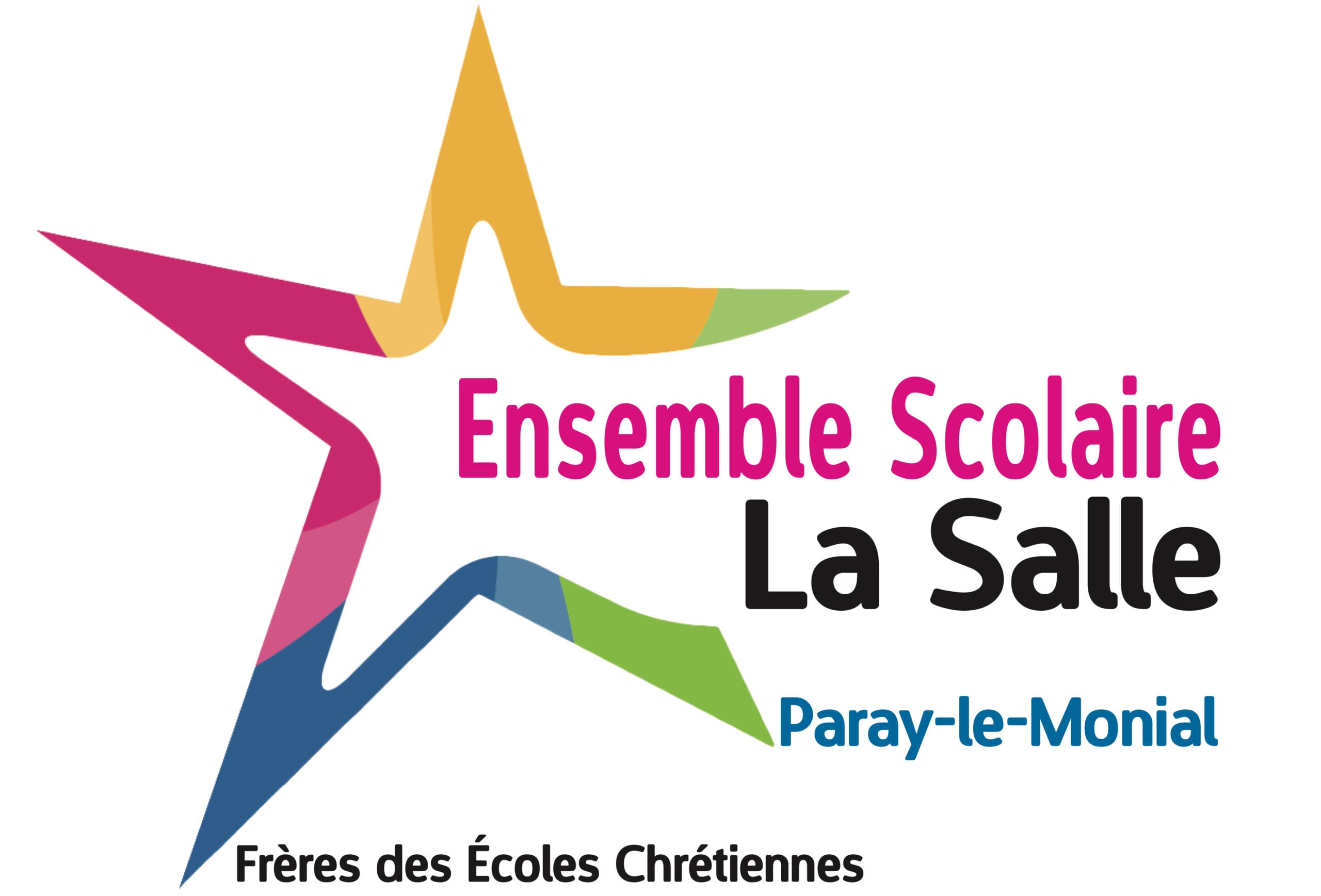 La Salle Paray le Monial