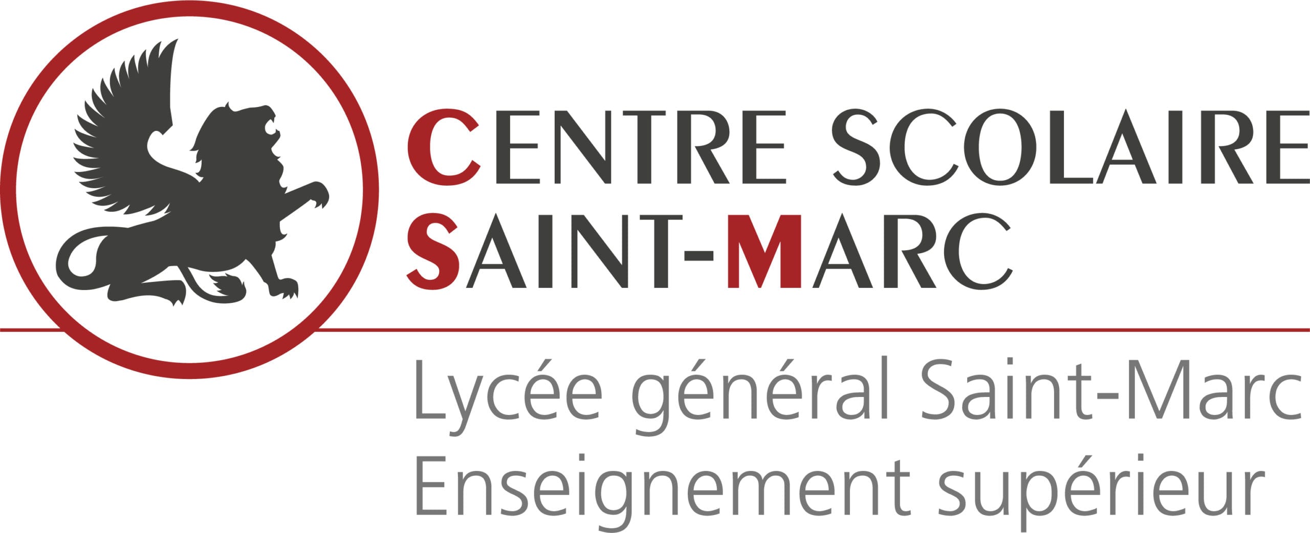 Lycee Sain Marc Lyon
