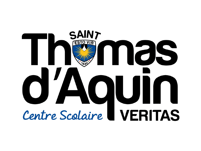 Saint-Thomas-d'Aquin