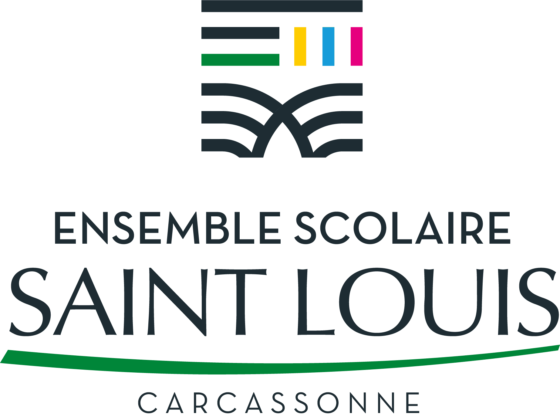 saint louis carcassonne