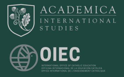 Academica International Studies invitée au Congrès de l’OIEC